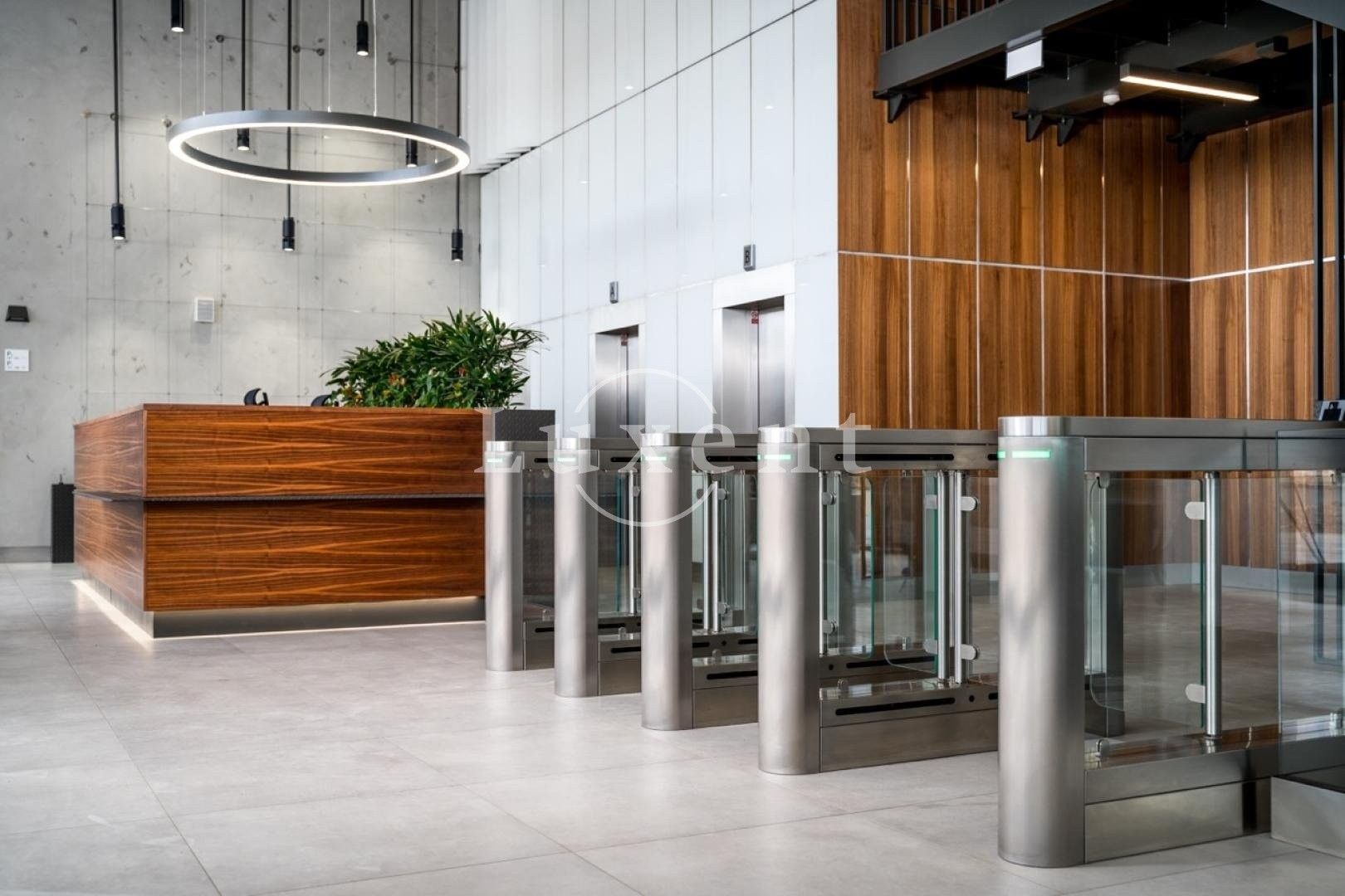 Pronájem kancelář - Lazaretní, Brno, 5 m²