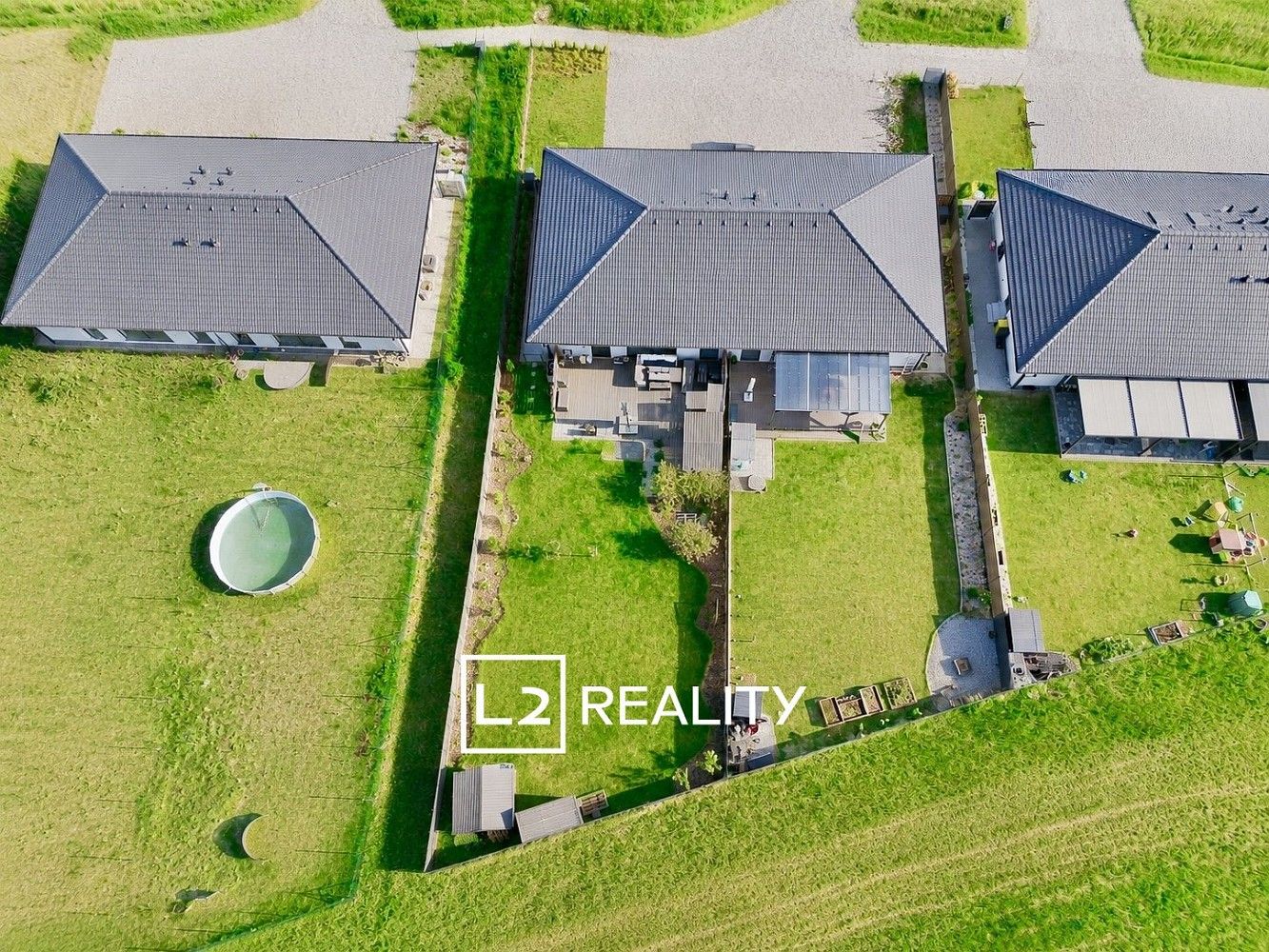 Prodej rodinný dům - Slaný - Netovice, okres Kladno, Středočeský kraj, 98 m² - 5