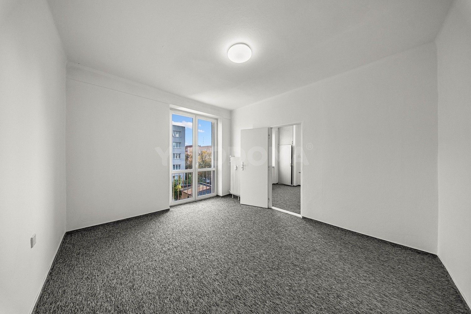 Byt 2+1 · 55 m² · Blatenská, Plzeň - Lobzy - 3
