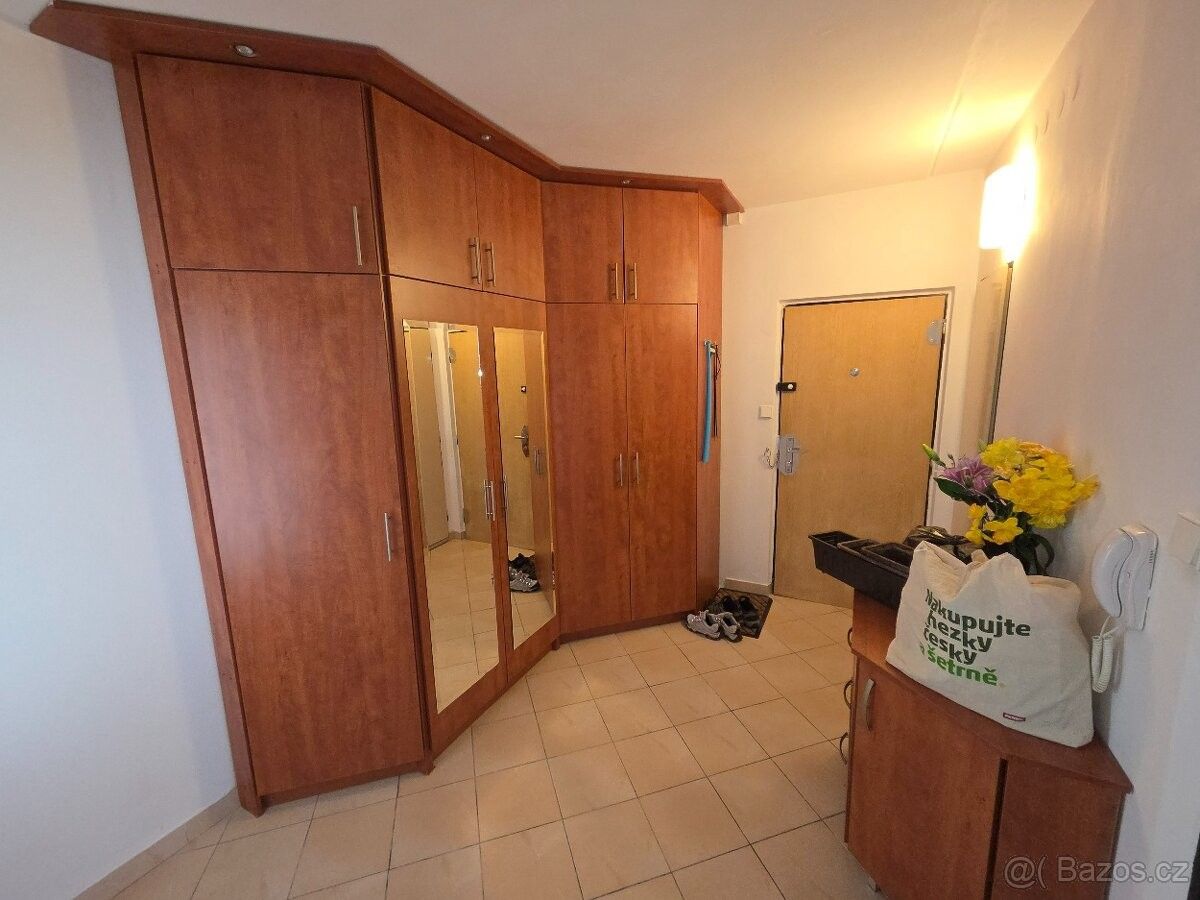 Pronájem byt - Plzeň, 318 00