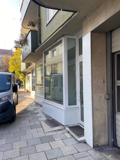 Kancelář · 30 m² · München Maxvorstadt Bayern 80335 - 3