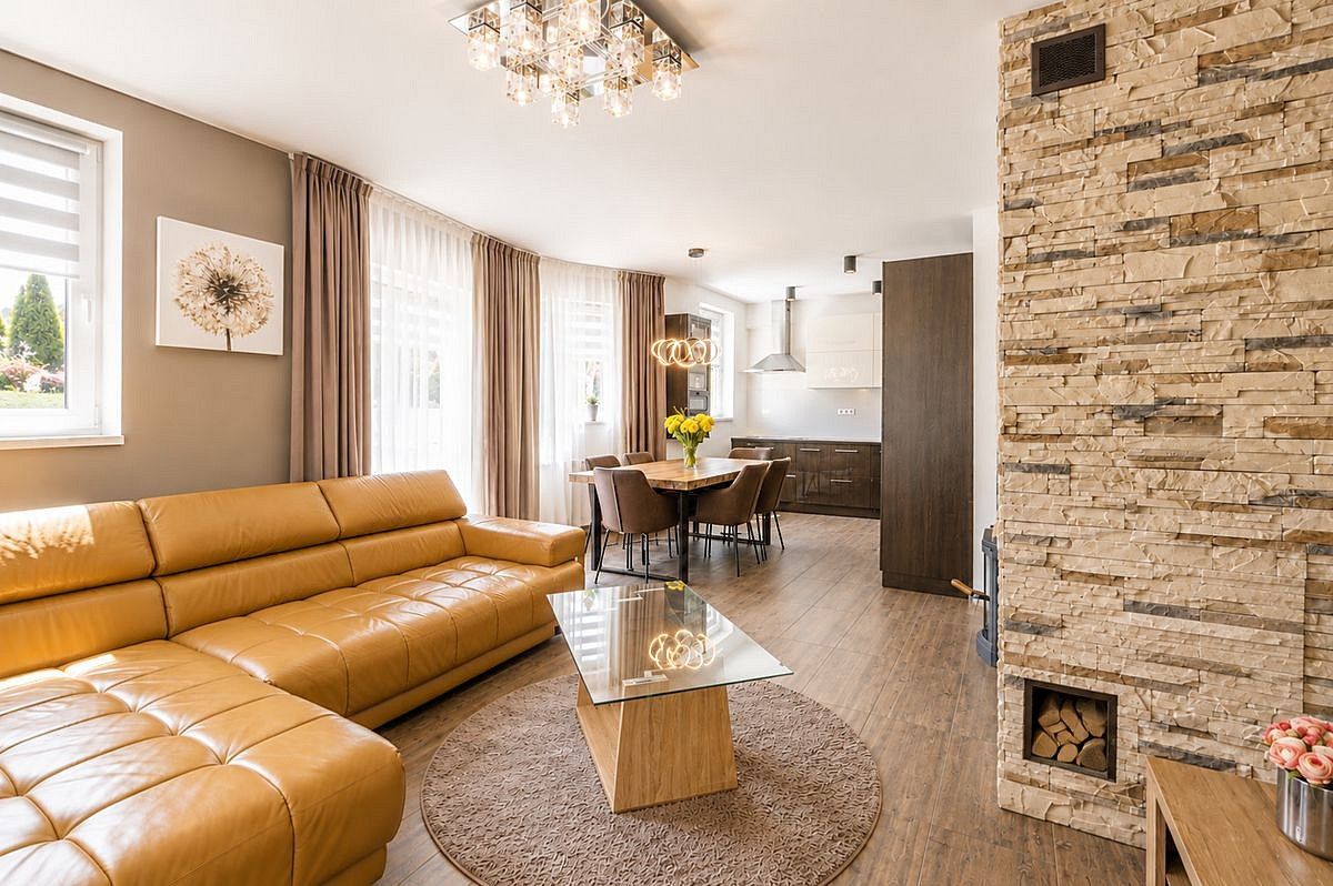 Rodinný dům · 214 m² · Zvoleněves, okres Kladno - 3