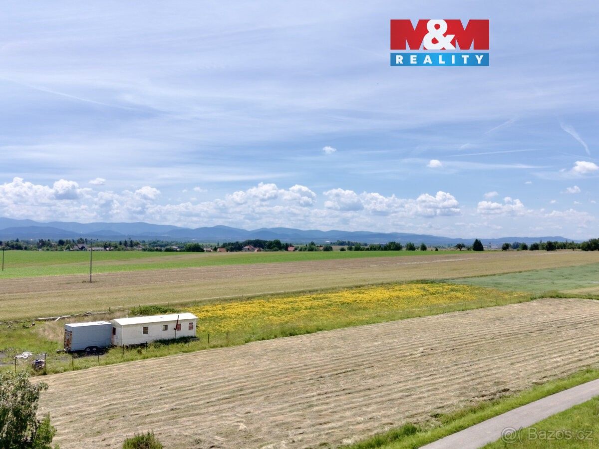 Prodej zahrada - Klimkovice, 742 83