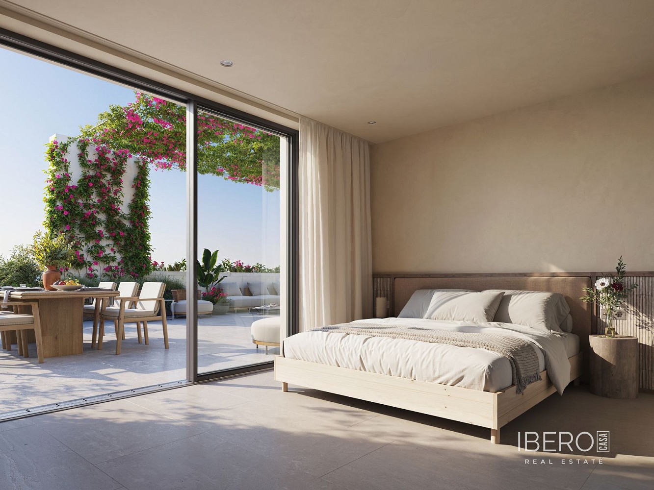 Prodej byt 3+kk - New Golden Mile, Španělsko, 60 m² - 5
