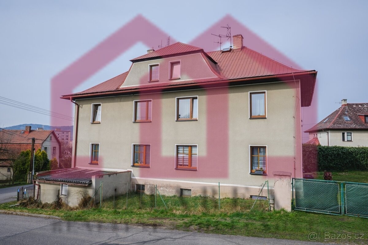 Byt · 60 m² · Hrádek nad Nisou, 463 34 - 4