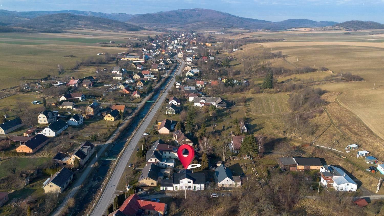 Rodinný dům · 218 m² · Jindřichov - 2