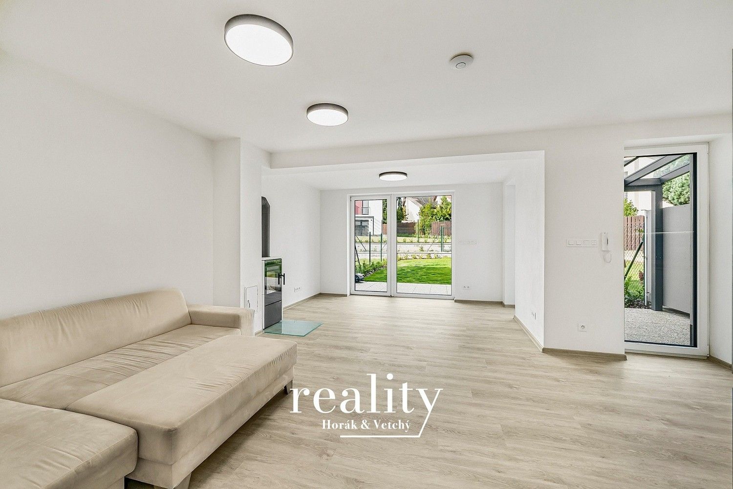 2+kk, Jihlava, Kraj Vysočina, 58 m² - 1