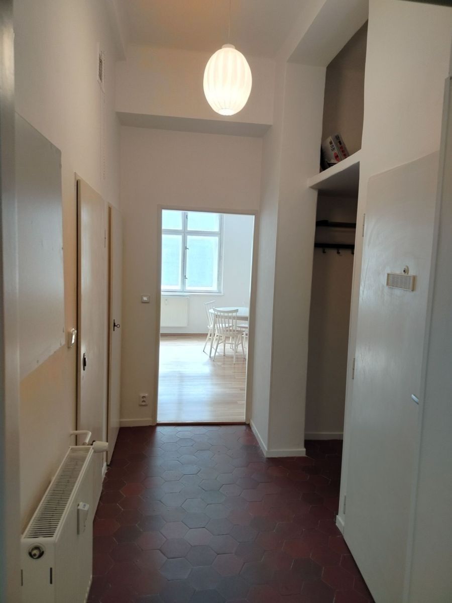 Byt 2+kk · 44 m² · Ve Střešovičkách, Praha - Břevnov - 4