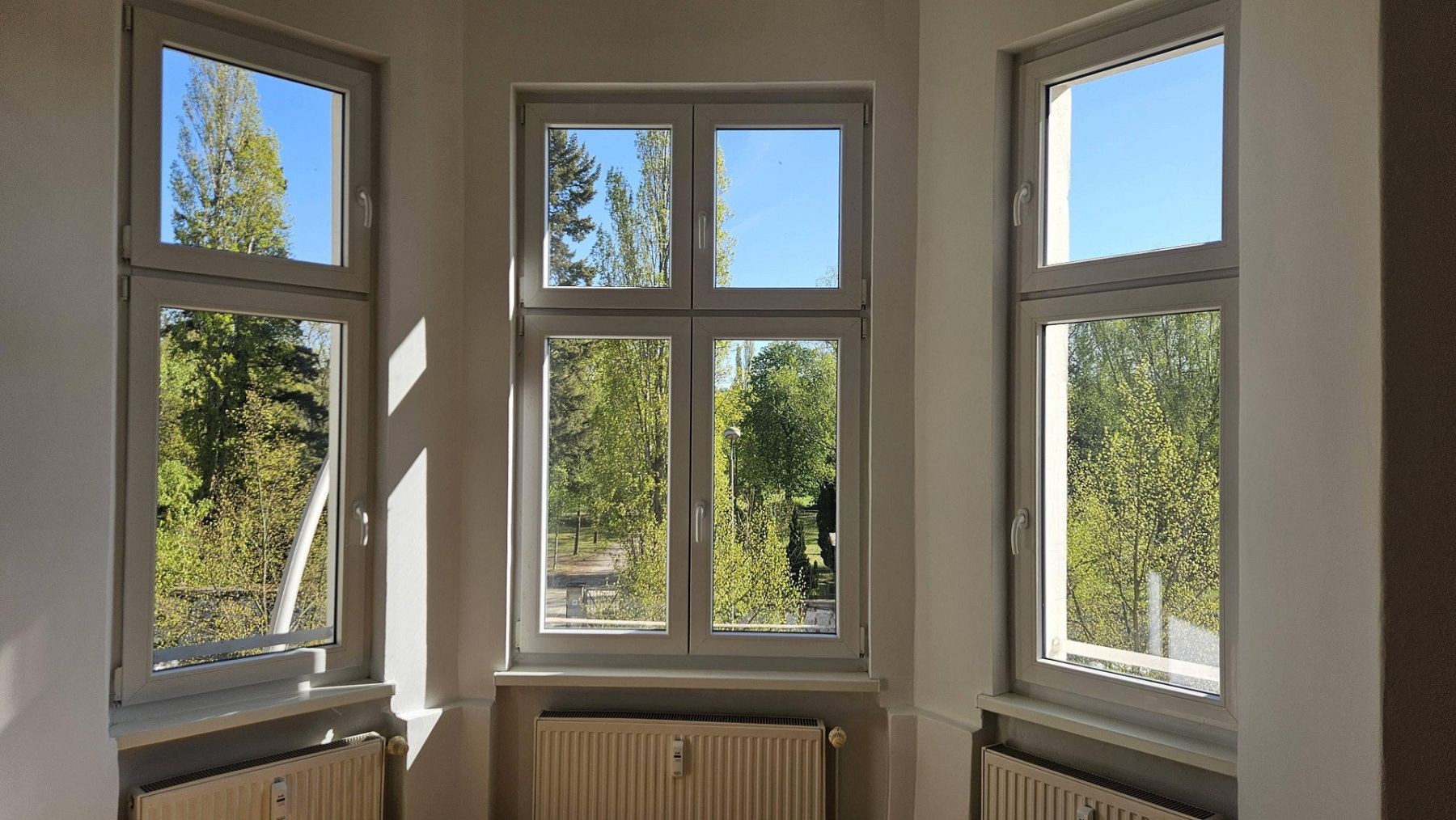3+1, Berlin Friedrichshain Berlin 10249, 88 m² - 1