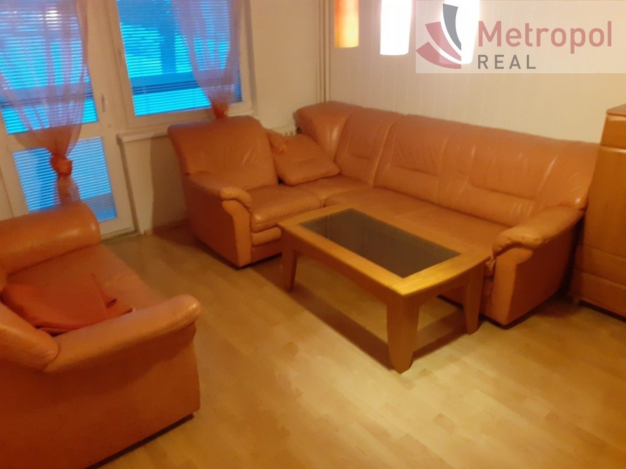 4+1, Studentská 1352, Přelouč, 81 m² - 2
