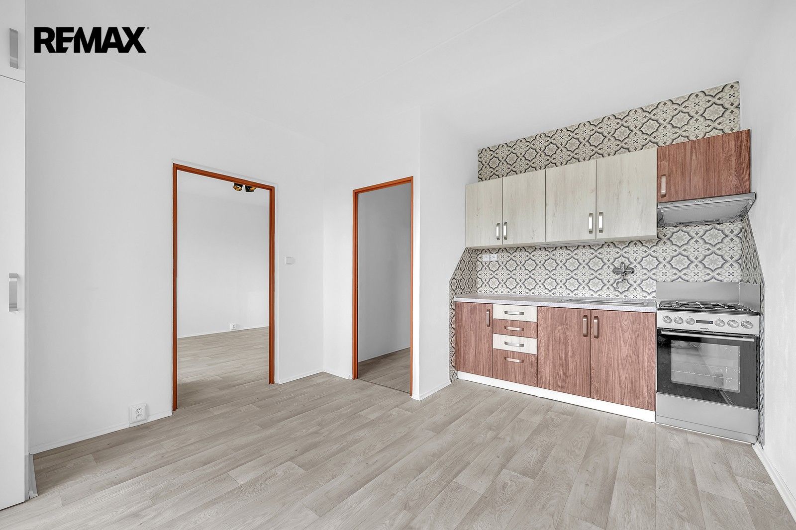 1+1, Sídliště 693, Hostinné, 36 m² - 2