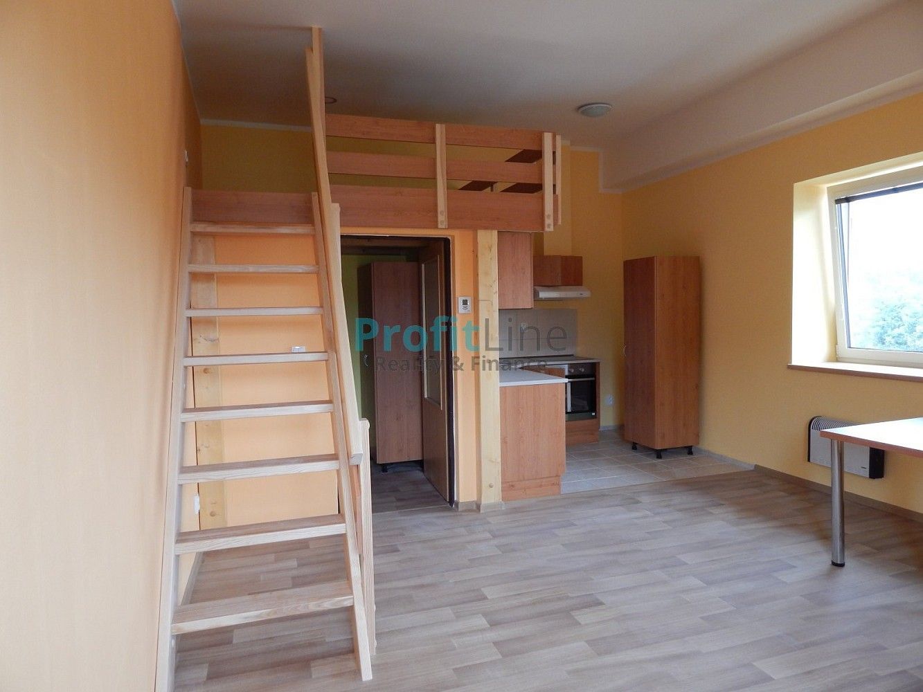 Byt 1+kk · 40 m² · Zábřeh, okres Šumperk, Olomoucký kraj - 3