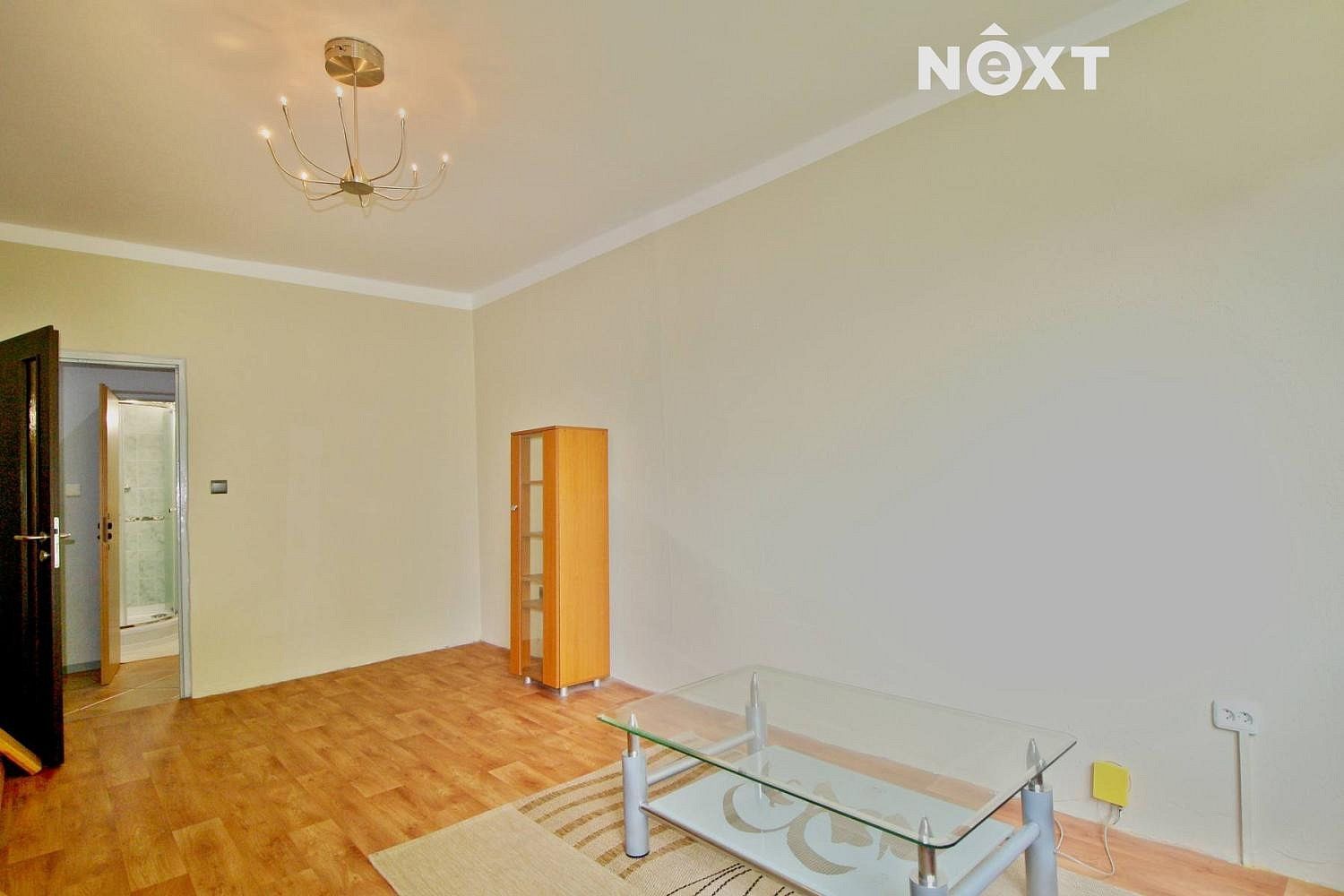 Prodej byt 1+1 - Obránců míru, Kladno - Kročehlavy, 36 m² - 5