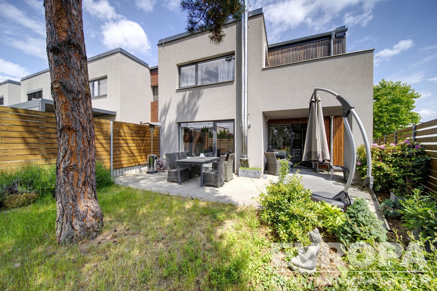 Prodej rodinný dům - Jiřičková, Plzeň - Valcha, 130 m² - 2