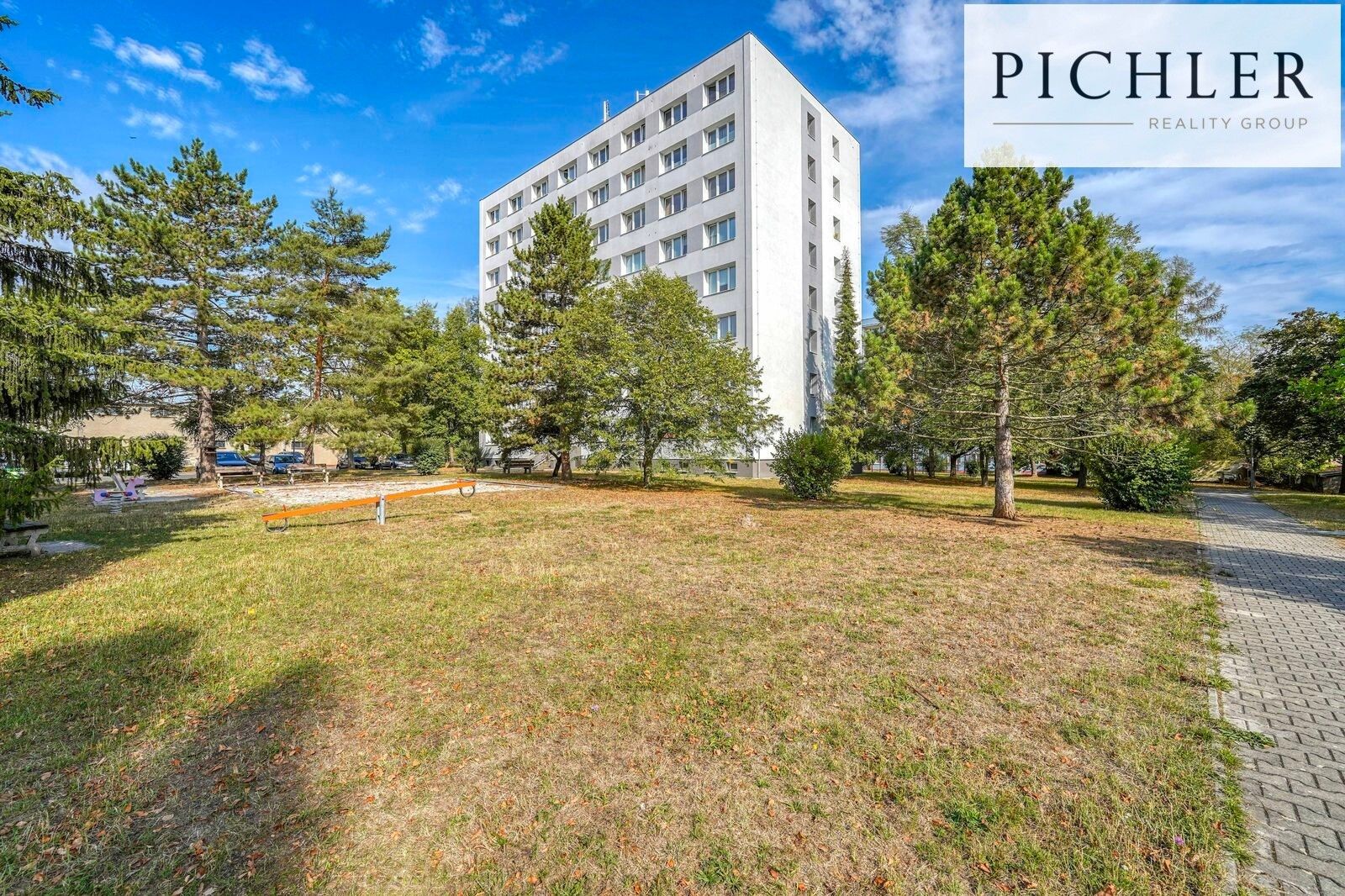 1+1, Čermákova, Plzeň Jižní Předměstí, 40 m² - 1