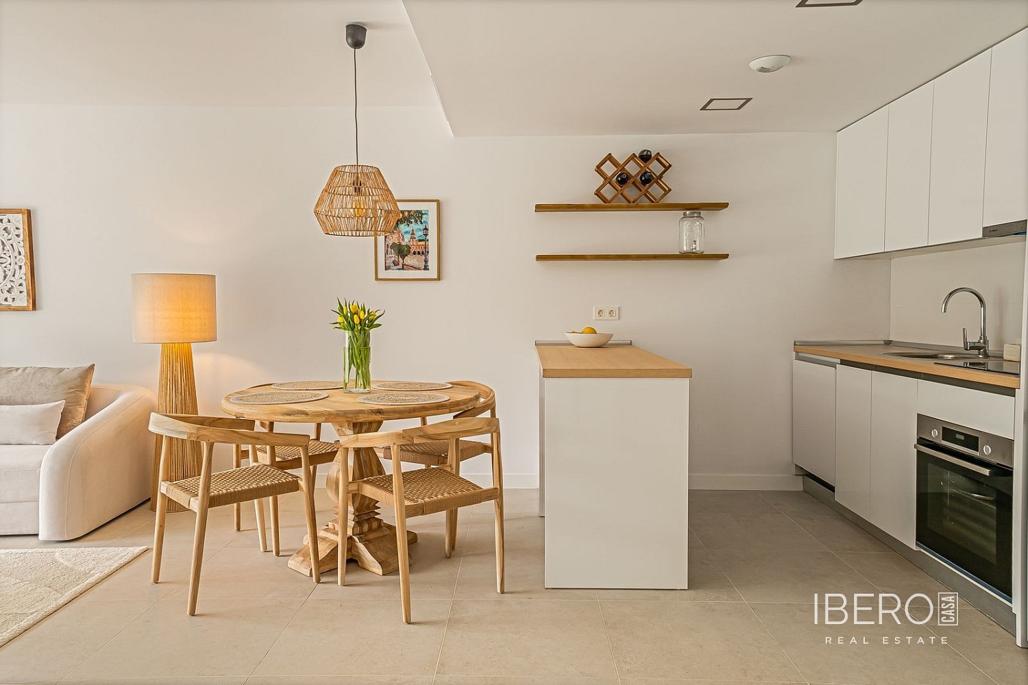 Prodej byt 3+kk - Mijas Costa, Španělsko, 88 m² - 5
