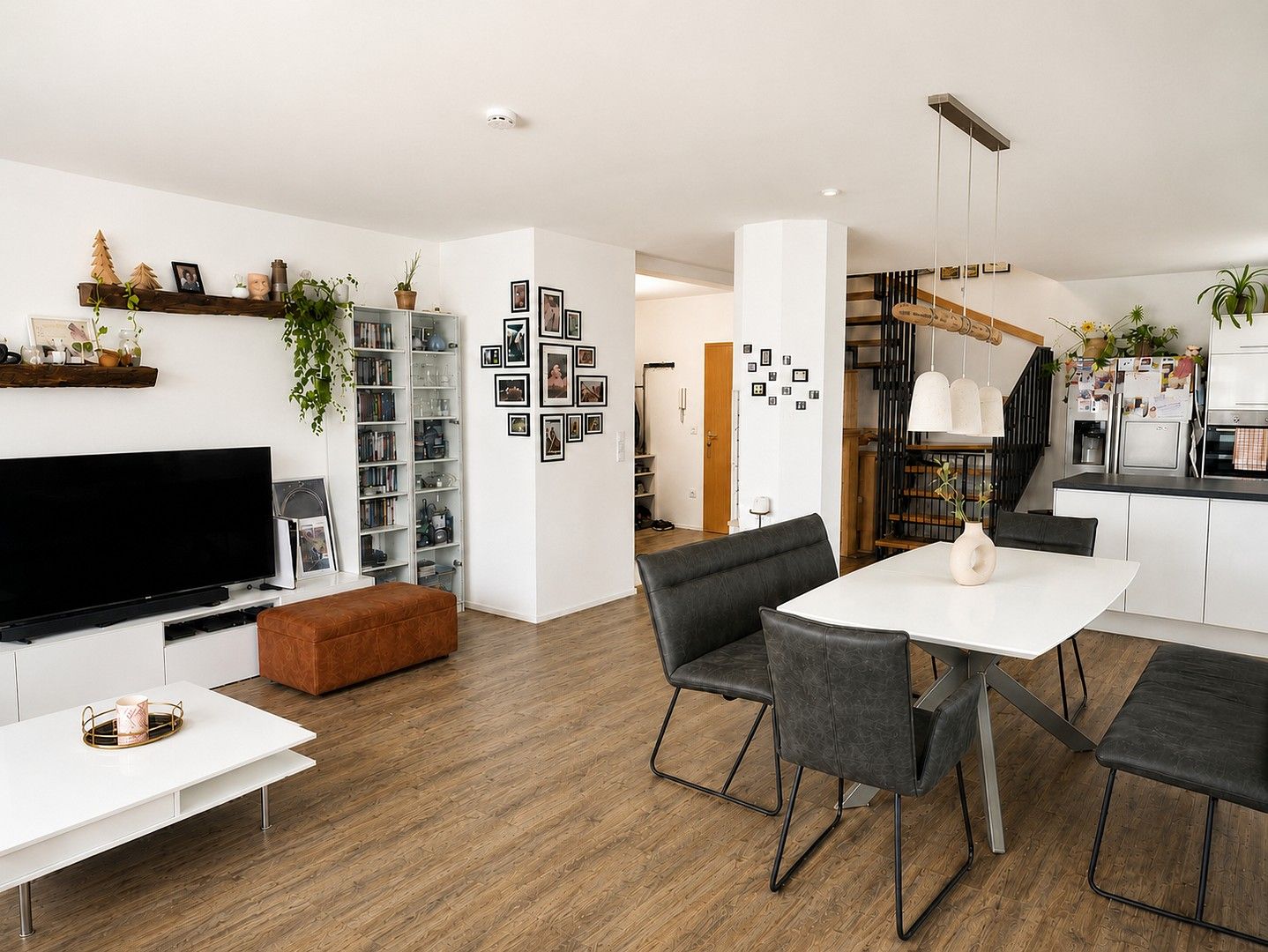 4+1, , Severní Porýní-Vestfálsko, 145 m² - 2