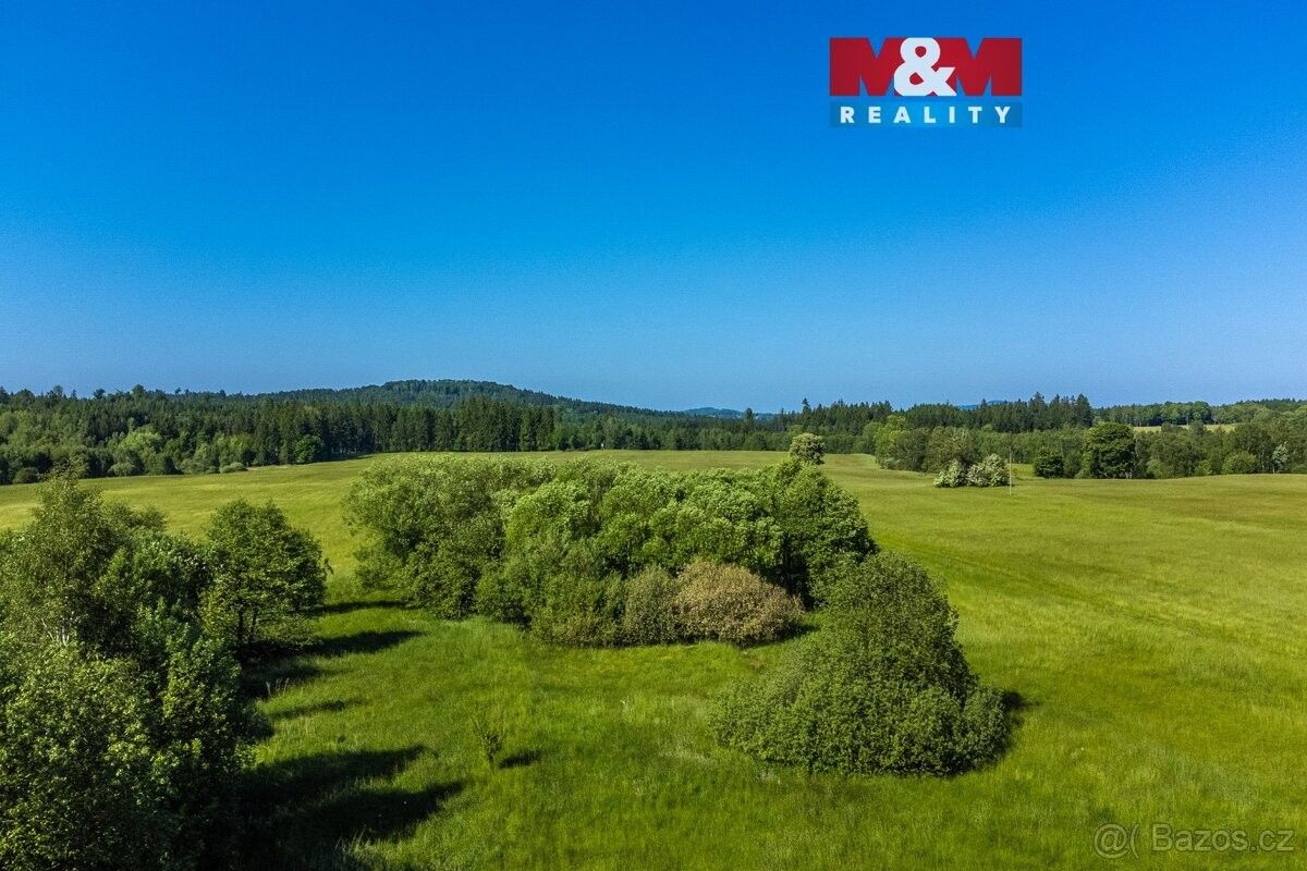 Pozemky pro bydlení, Krásná Lípa u Rumburka, 407 46