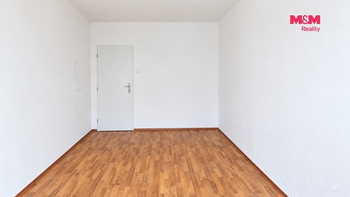 Byt 4+1 · 77 m² · Jana Kříže, Most - 4