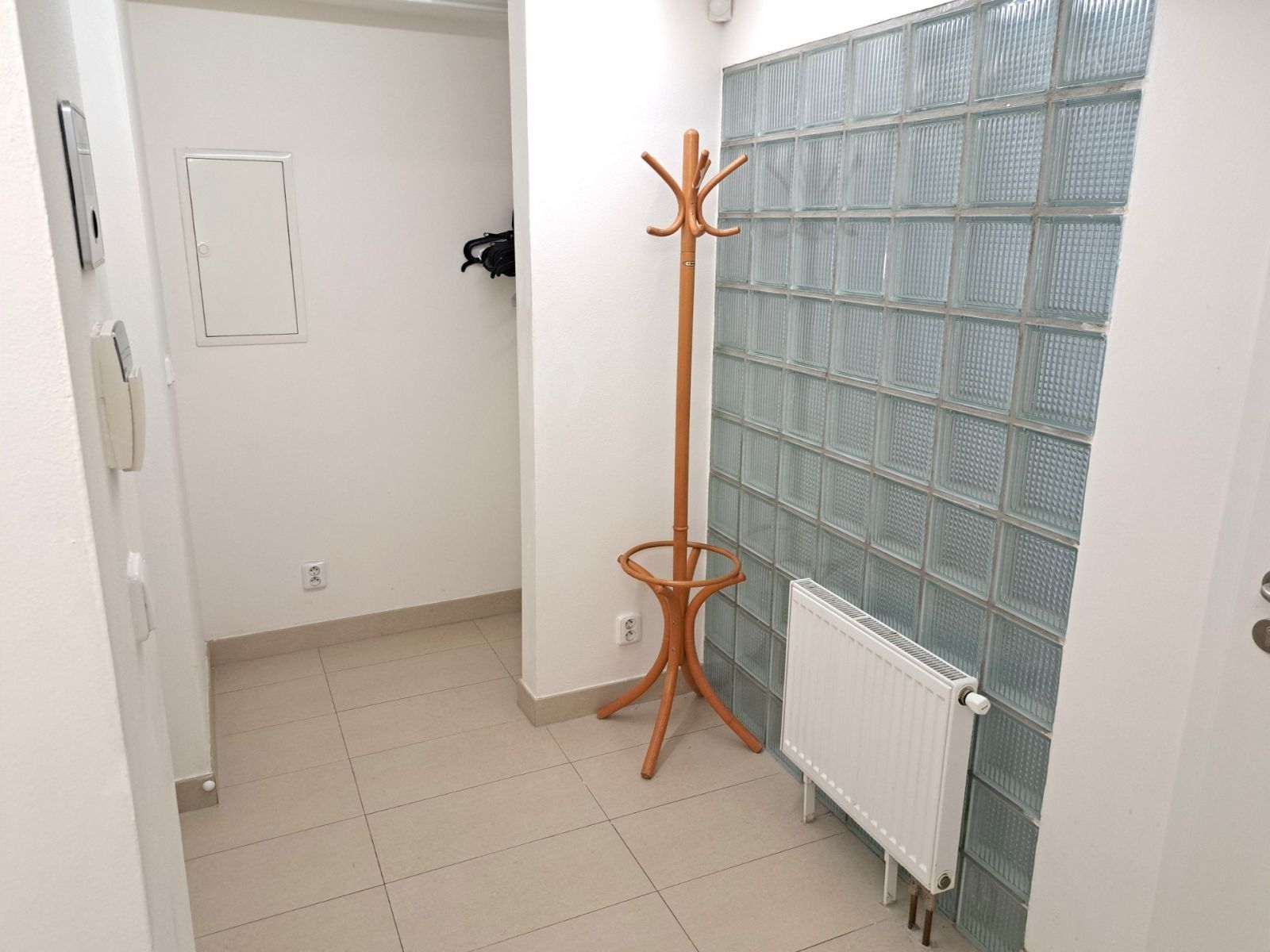 Byt 2+1 · 88 m² · Na Třebešíně, Praha - Strašnice - 4