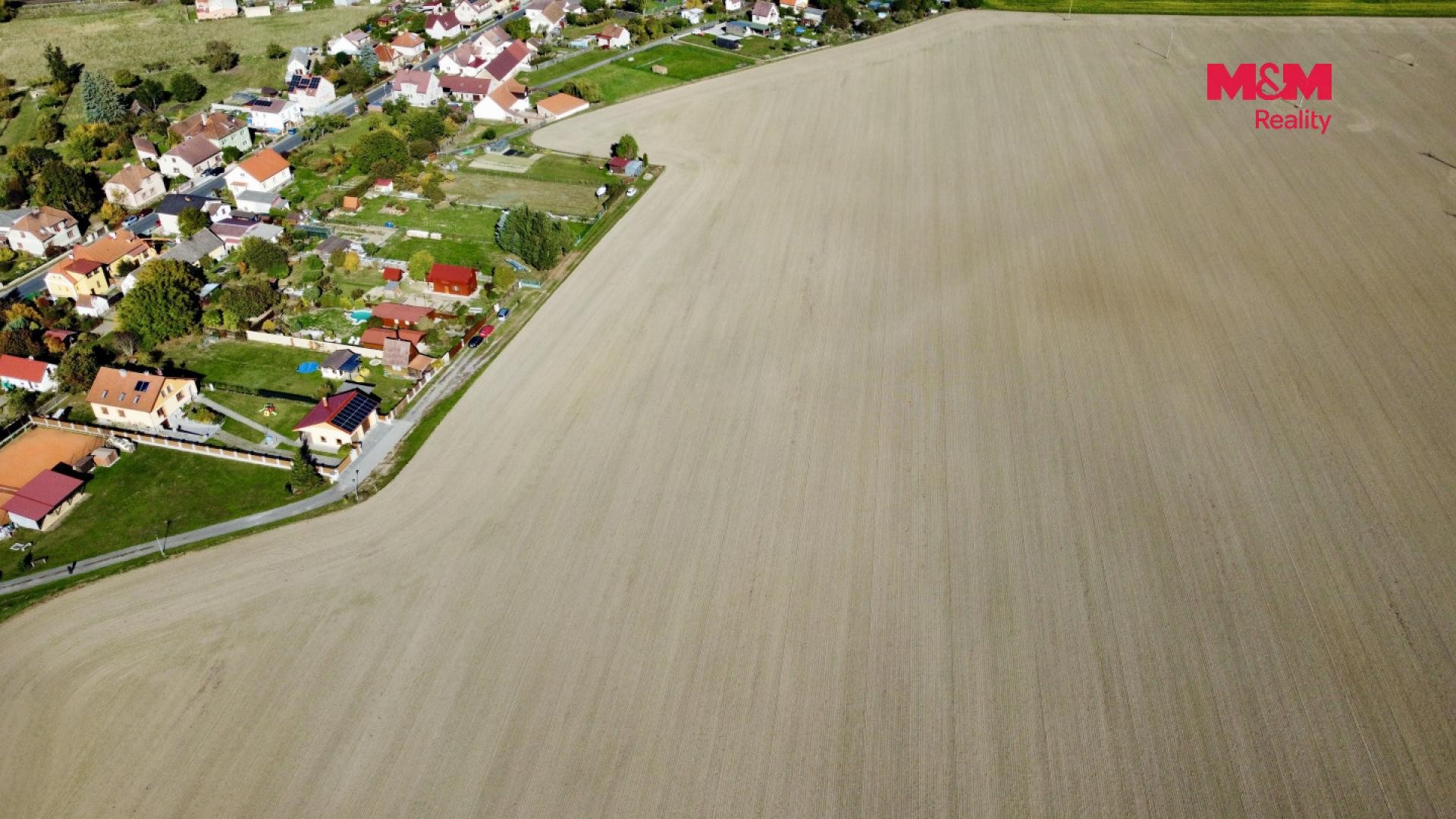 Pozemky pro bydlení, Horažďovice - 2
