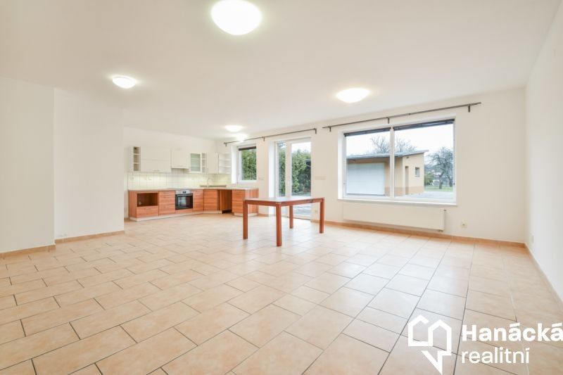 Pronájem rodinný dům - bratří Wolfů, Olomouc, 150 m²