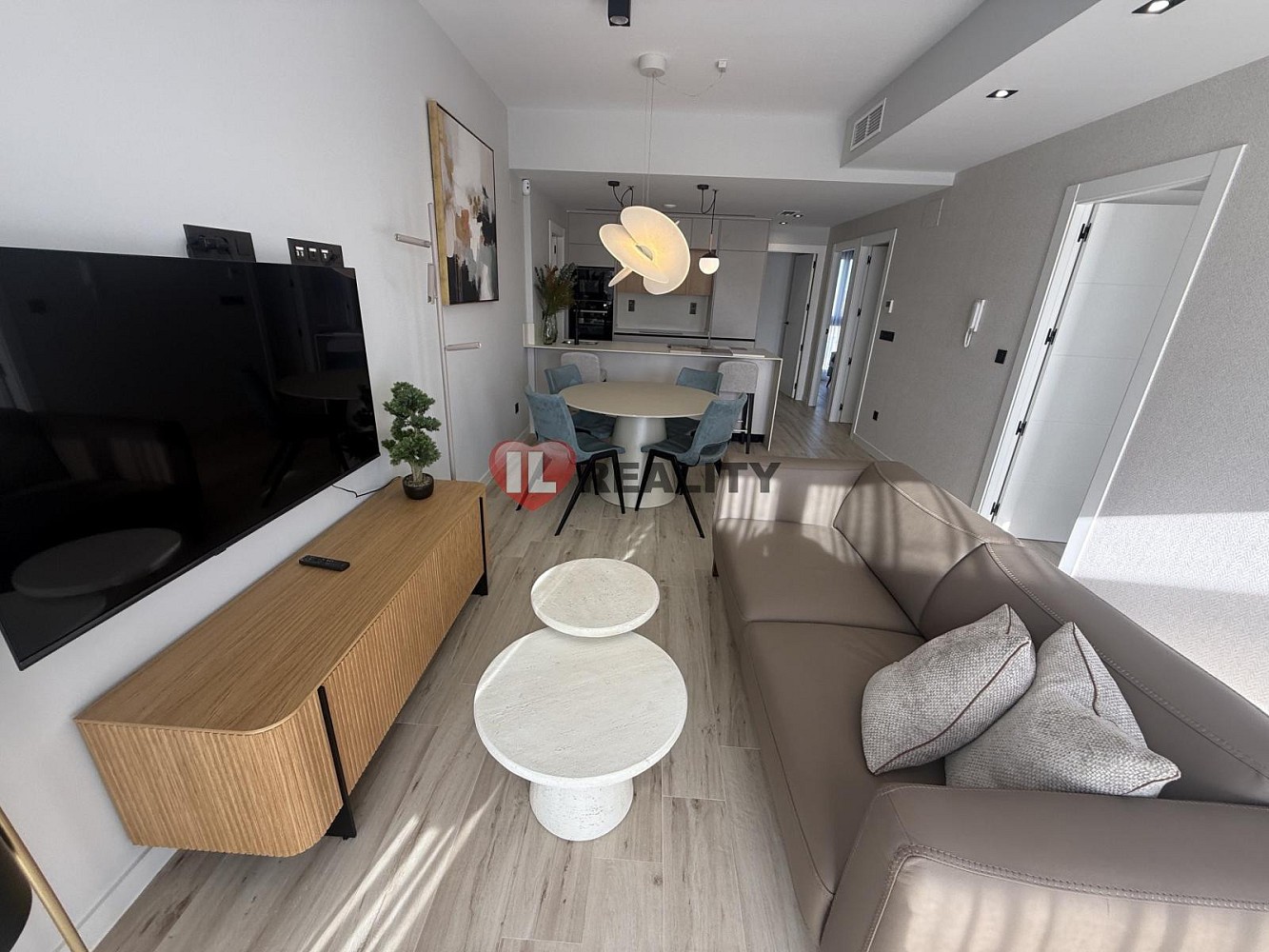 Prodej byt 3+kk - C. Alfaz del Pi, 03190 Pilar de la Horadada, Alica, C. Alfaz del Pi, 03190 Pilar de la Horadada, Alicante, Španě, Španělsko, 195 m² - 5