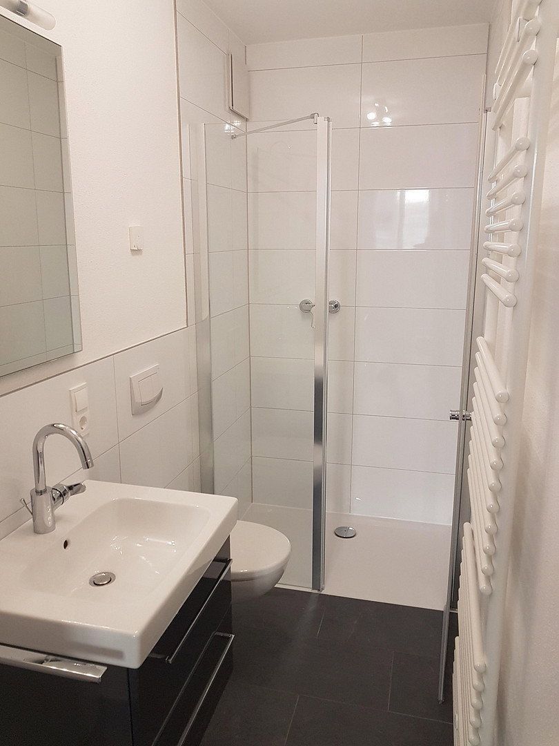 Byt 1+1 · 43 m² · Neue Gasse Schweinfurt Schweinfurt Bayern 97421 - 4