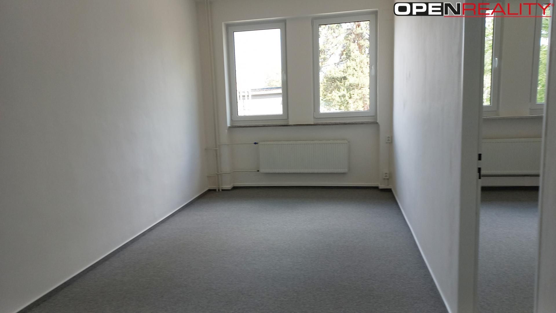 Pronájem kancelář - Pražákova, Brno, 760 m² - 5