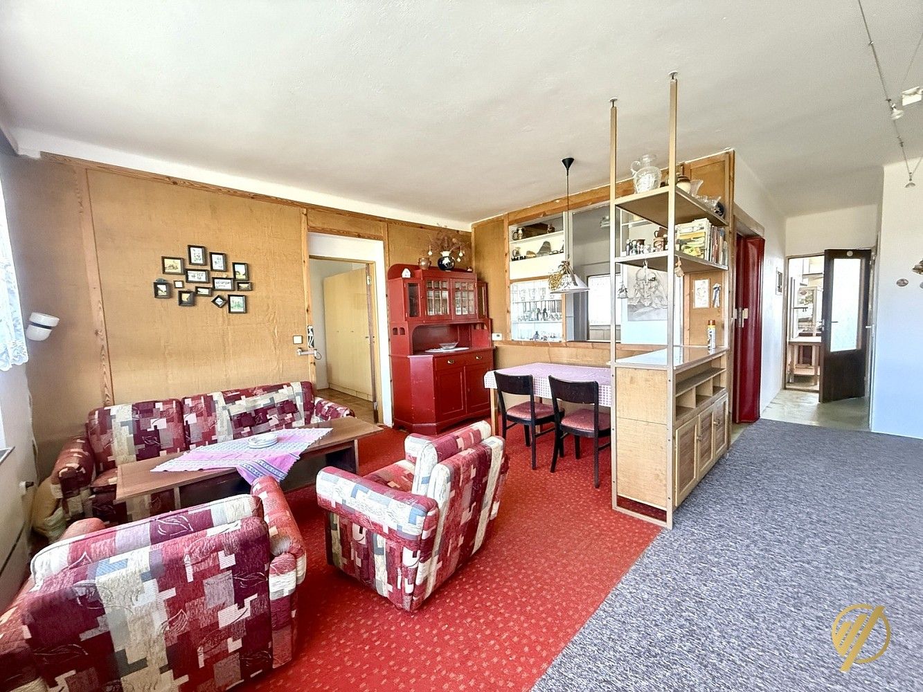 Rodinný dům · 207 m² · B. Čeňka, Jičín - Valdické Předměstí - 4