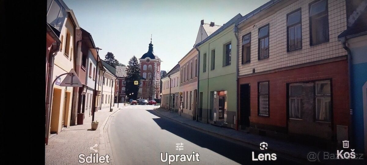 Rodinné domy, Humpolec, 396 01