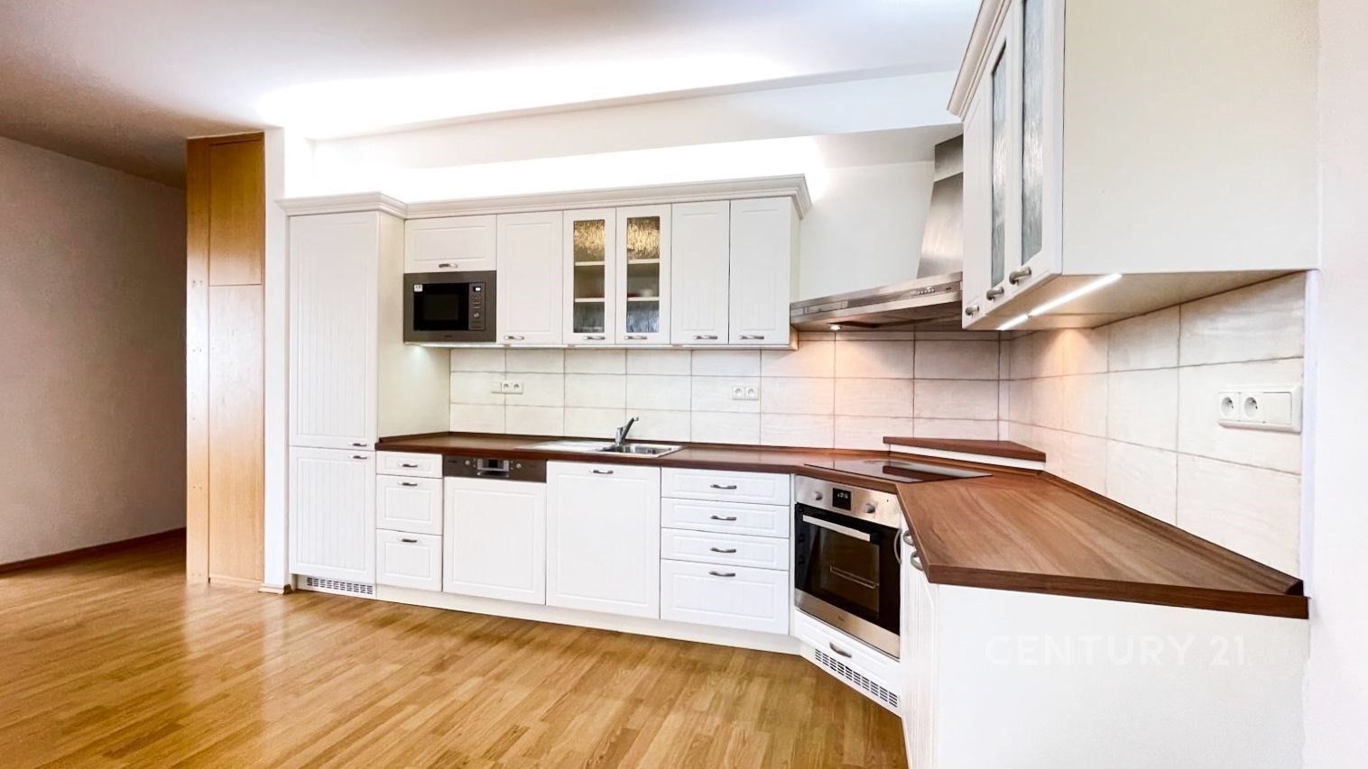 3+kk, Žitná, Hostivice, 78 m²