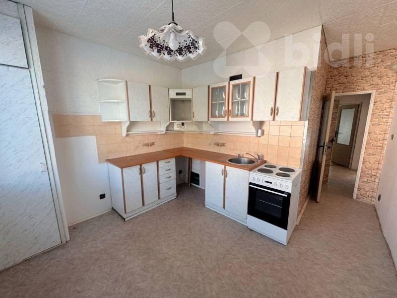 3+1, Radvanice, 79 m² - 1