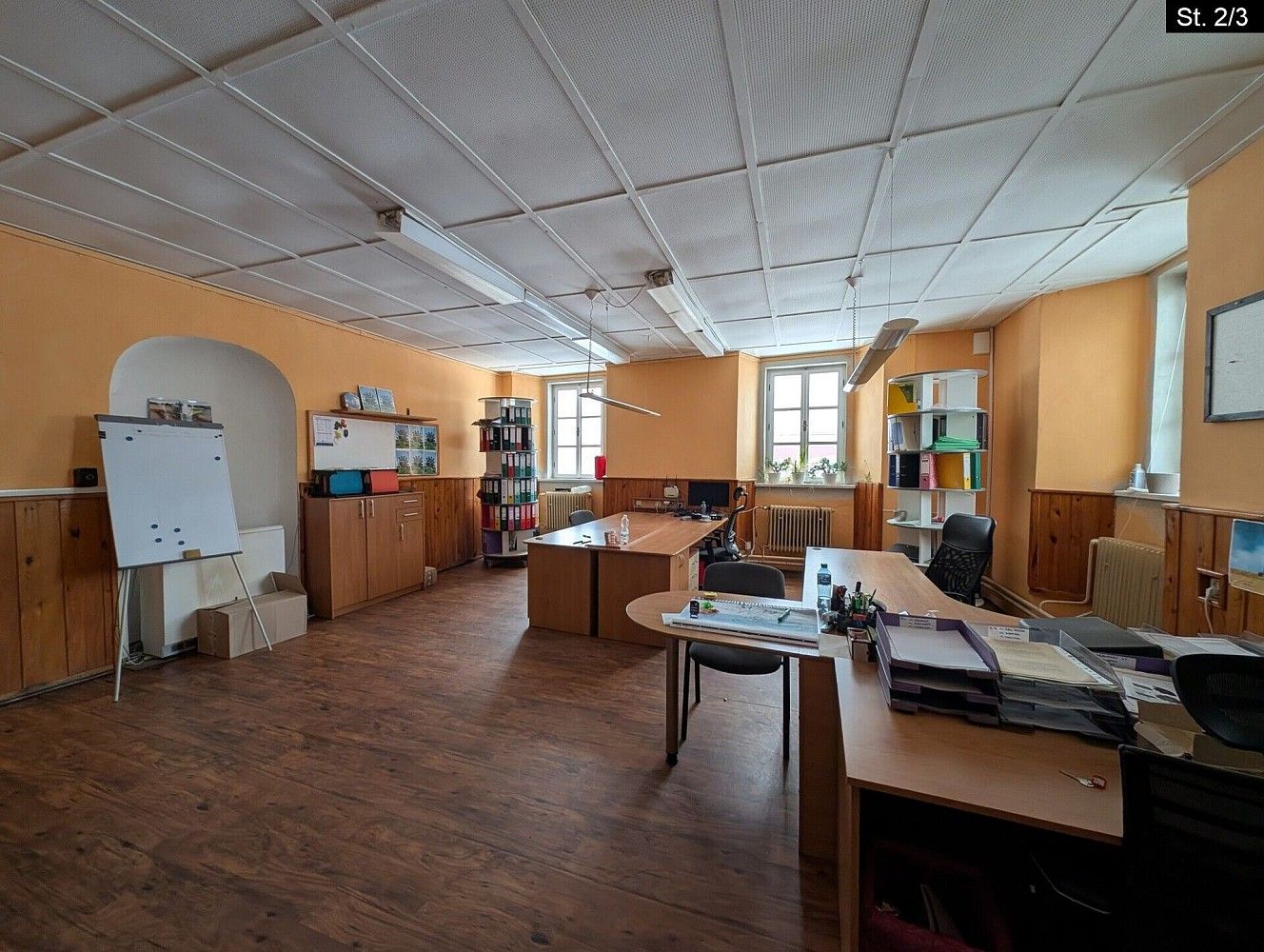 Prodej výrobní prostory - Částkov, okres Tachov, 30 223 m² - 5