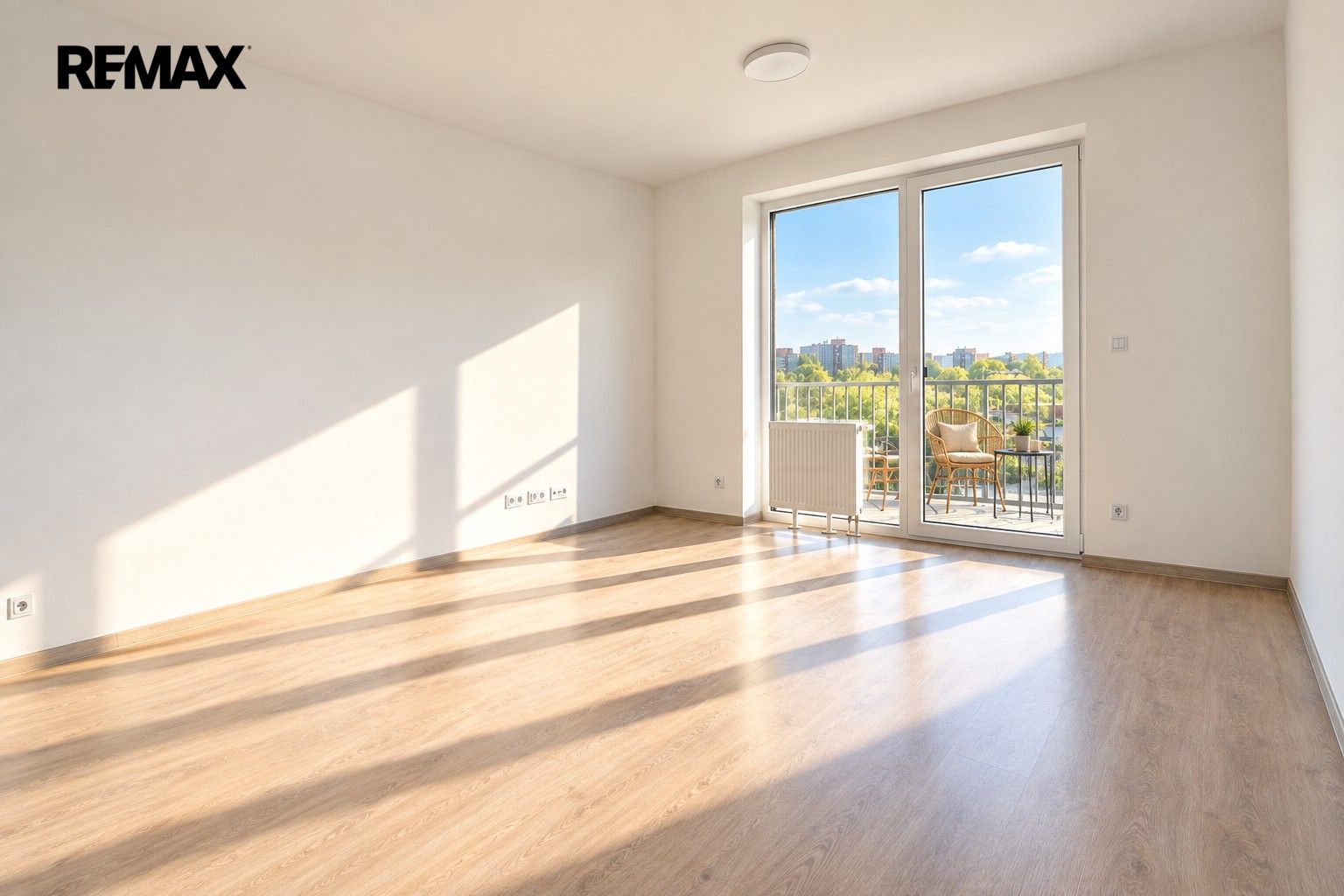 Byt 1+kk · 30 m² · Za černým mostem 1159, Praha Hloubětín - 3