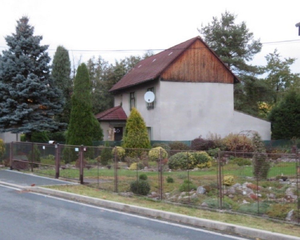 Rodinné domy, Strašice, Rokycany, 160 m²