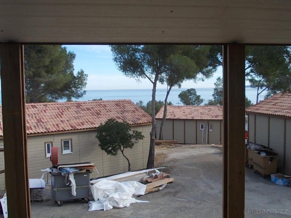 Chaty, Všechovice, 753 53