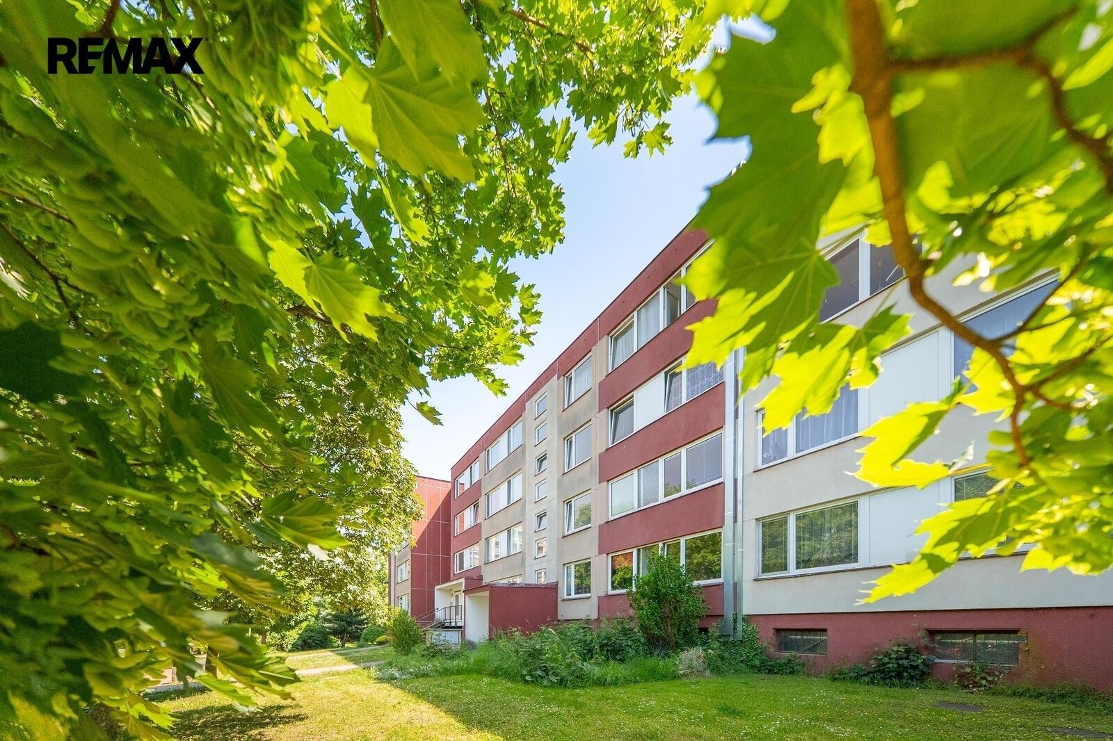 2+kk, Ostravská 622, Praha Letňany, 45 m² - 2