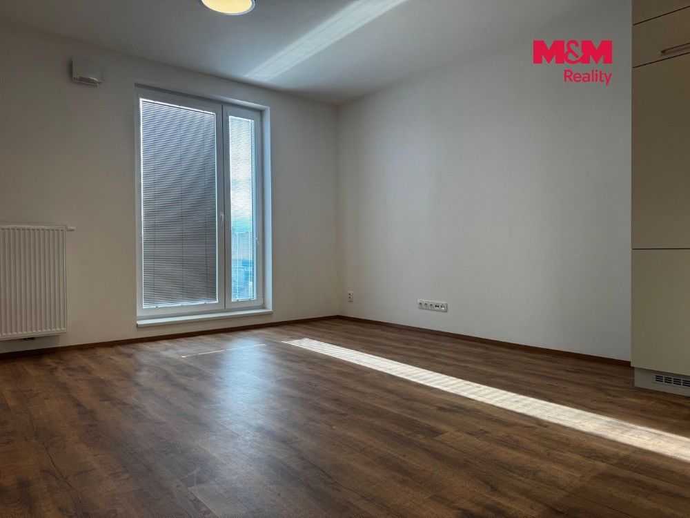 1+kk, Augustina Lukeše, Brandýs nad Labem-Stará Boleslav, 43 m² - 2