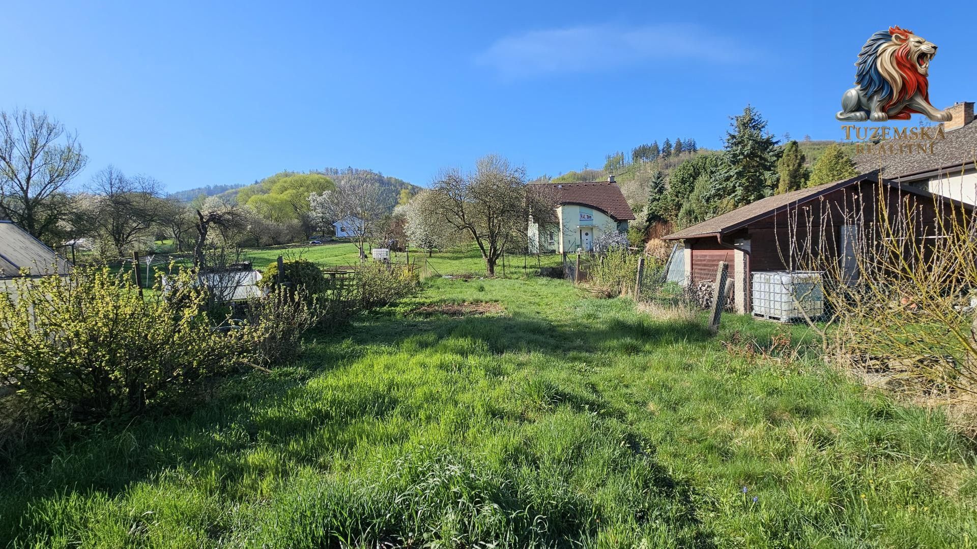 Chalupy, Dukelská, Boskovice, 82 m² - 1