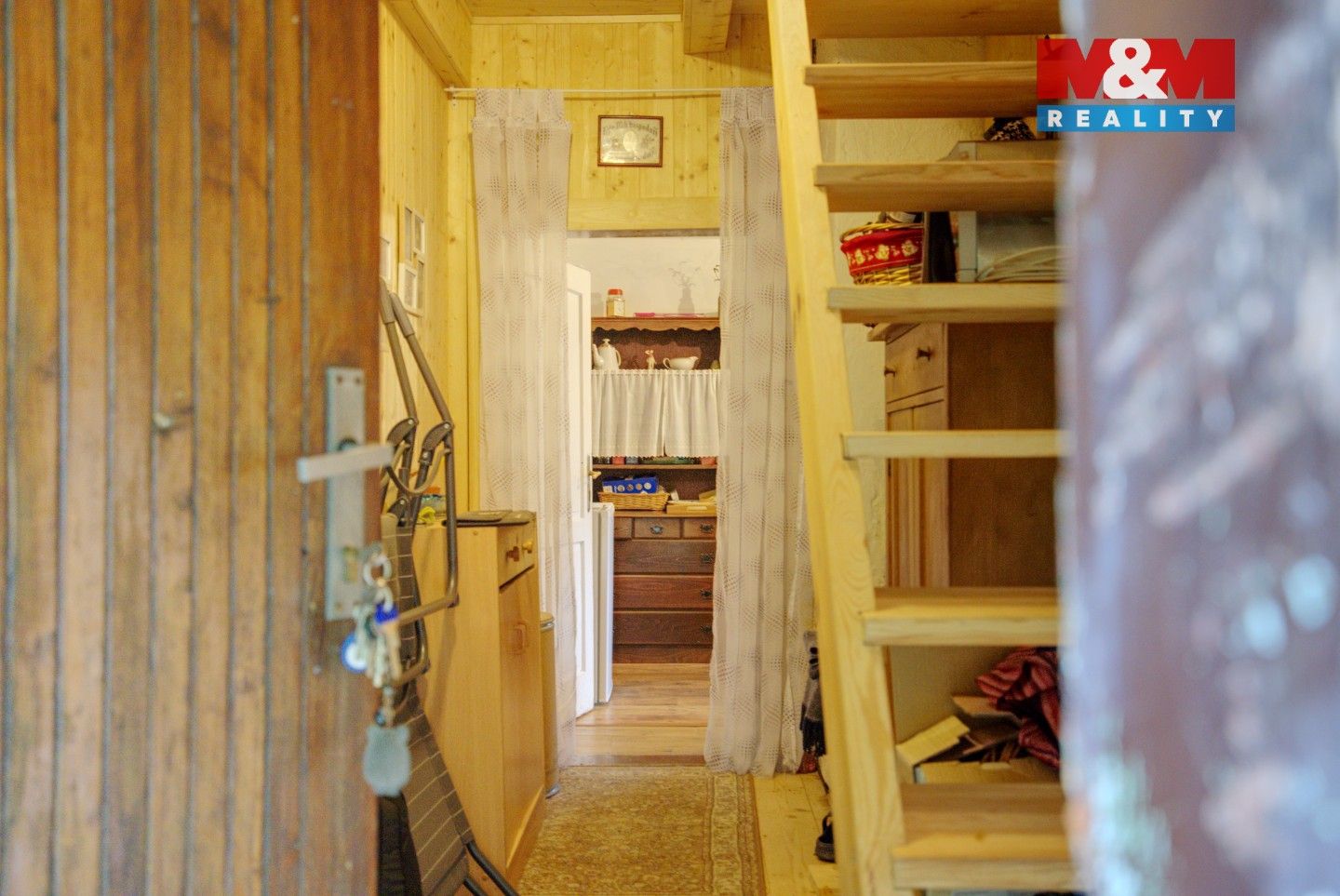 Chalupa · 100 m² · Horní Bečva - 4