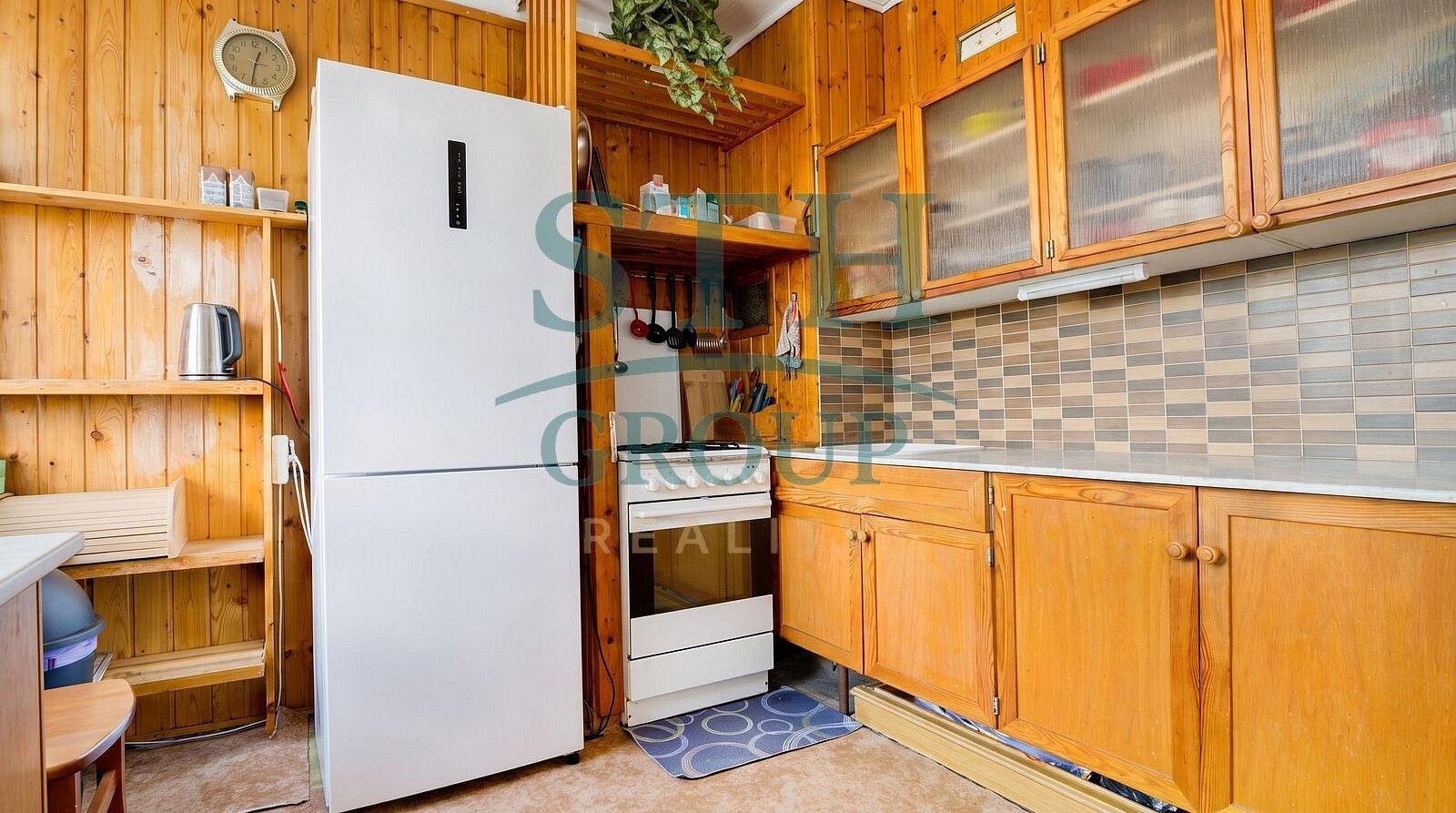 Prodej byt 4+1 - Javorová, Most, 84 m² - 5
