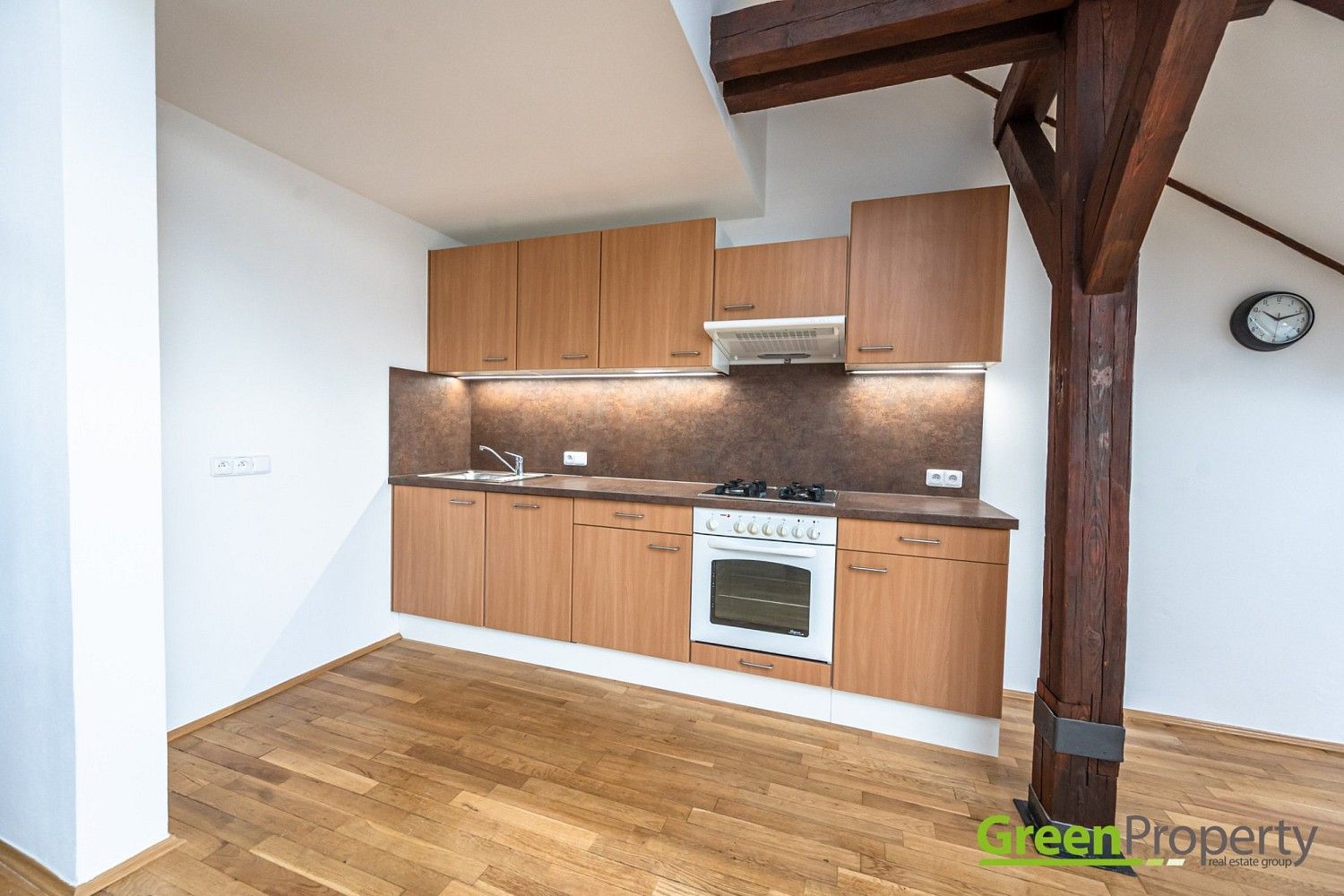 Pronájem byt 3+kk - Praha - Smíchov, okres Praha 5, Hlavní město Praha, 101 m² - 5