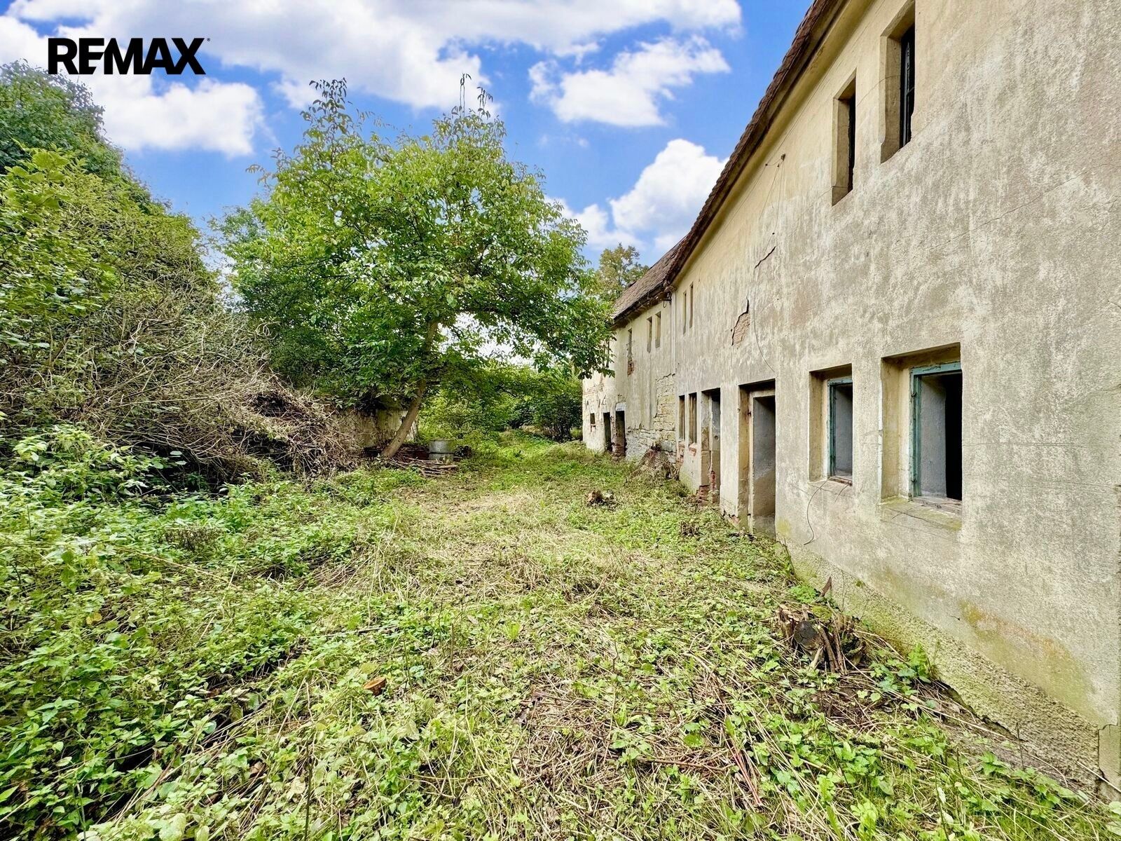 Pozemek pro bydlení · 889 m² · Holedeč - 3