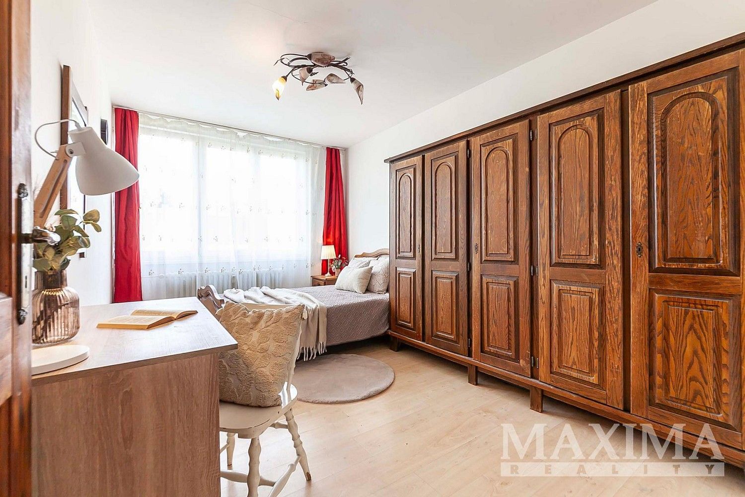 Byt 4+kk · 82 m² · Bohumínská, Praha 9 - Letňany - 3