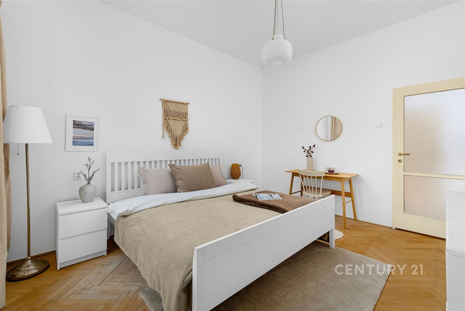 Byt 2+1 · 58 m² · Chaloupeckého náměstí, Brno Ponava - 4