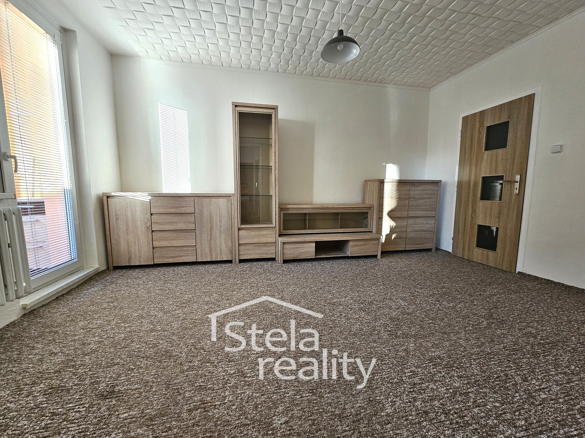 Pronájem byt 2+1 - Uhlířská, Bruntál, 55 m² - 5