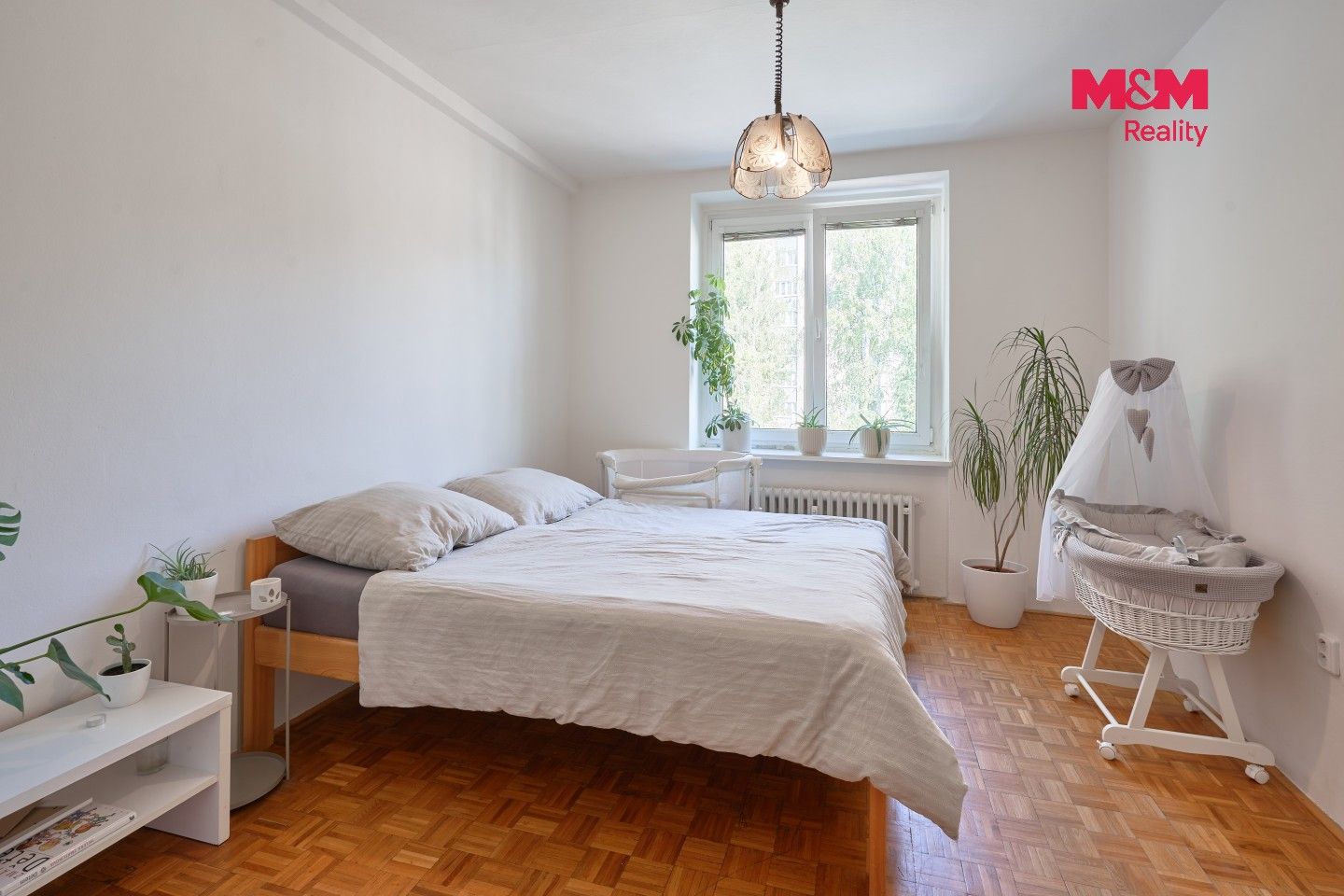 Byt 3+1 · 79 m² · Sokolská, Zlín - 3