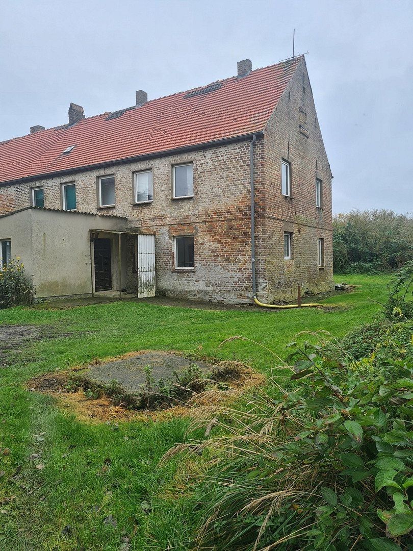 Rodinný dům · 300 m² · Wiek Bischofsdorf Mecklenburg-Vorpommern 18556 - 4