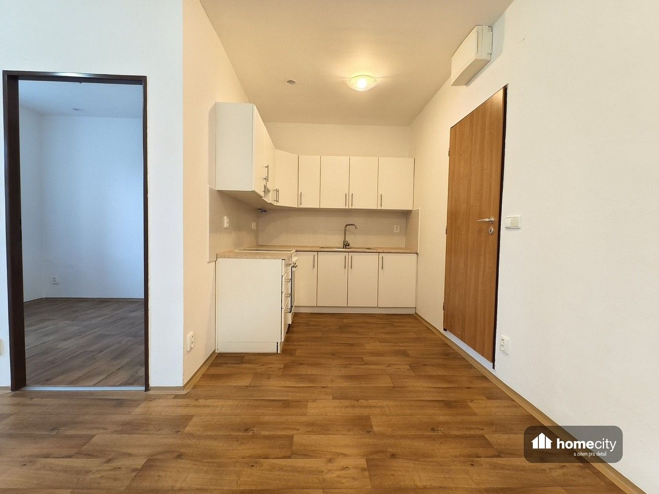 2+kk, Hlinsko, okres Chrudim, Pardubický kraj, 35 m² - 2